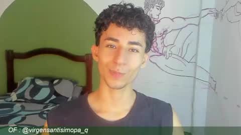 jair eduardo online show from 07-06-26, 01:08
