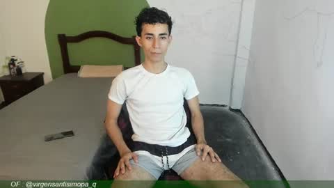 jair eduardo online show from 07-14-26, 02:56