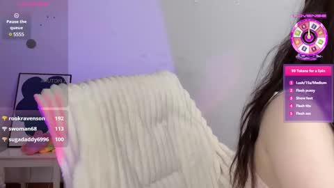 Snapshot of _flipped_ chatting on 02-16-25, 09:27 Flipped online show from 02-16-25, 09:27