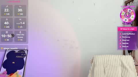 Snapshot of _flipped_ chatting on 02-27-25, 06:42 Flipped online show from 02-27-25, 06:42