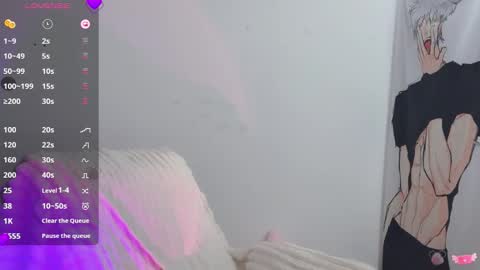 Snapshot of _flipped_ chatting on 11-28-25, 11:07 Flipped online show from 11-28-25, 11:07