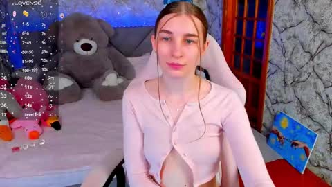 Kate online show from 06-03-26, 02:33