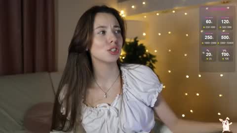 Goldy Grace online show from 01-26-25, 05:34