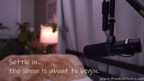 Frankie Rivers allmylinks  online show from 01-15-26, 03:44