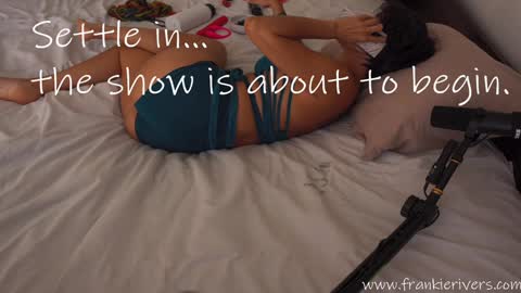 Frankie Rivers allmylinks  online show from 03-27-26, 09:03