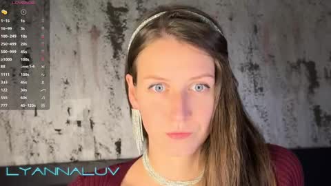 Snapshot of _fuckinparadise chatting on 02-11-25, 04:11 Lyanna and Derek online show from 02-11-25, 04:11