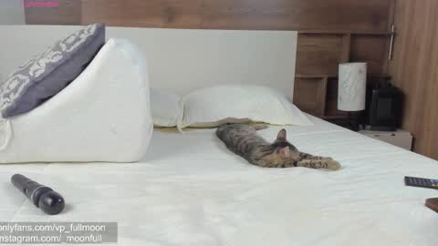  fullmoon online show from 03-21-26, 07:28