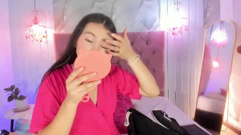 GabbySweet  online show from 06-01-26, 11:01
