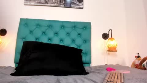 Gaby  online show from 07-06-26, 03:03