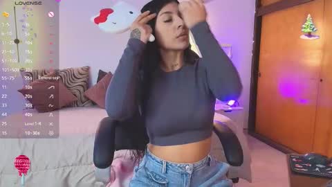  Juliana   Gaby   Kloe online show from 11-07-25, 01:22