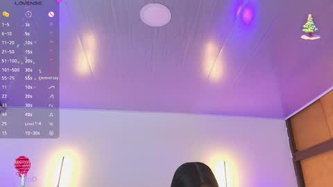  Juliana   Gaby   Kloe online show from 11-13-25, 11:20