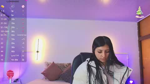  Juliana   Gaby   Kloe online show from 11-21-25, 11:20