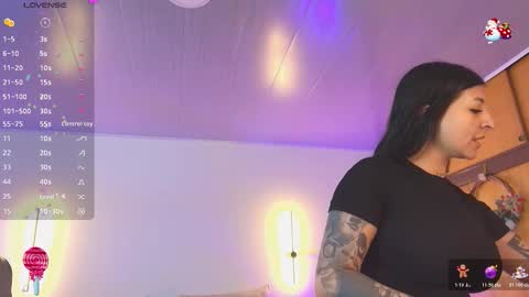  Juliana   Gaby   Kloe online show from 12-03-25, 11:41