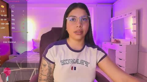  Juliana   Gaby   Kloe online show from 04-05-26, 04:09