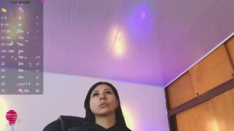  Juliana   Gaby   Kloe online show from 06-01-26, 11:34