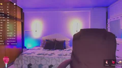  Juliana   Gaby   Kloe online show from 06-30-26, 03:40