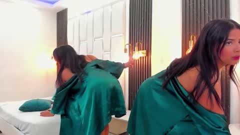 Gaby  online show from 02-15-26, 01:41