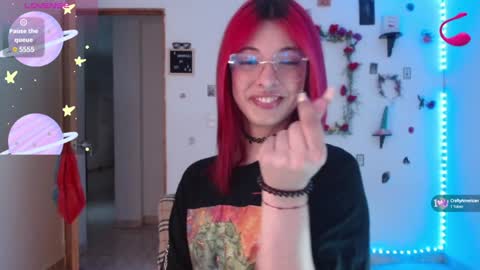 Snapshot of _galya_ chatting on 12-26-24, 12:38 Galya online show from 12-26-24, 12:38