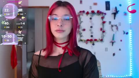 Snapshot of _galya_ chatting on 01-07-25, 01:03 Galya online show from 01-07-25, 01:03