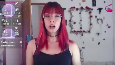 Galya online show from 02-17-26, 06:36