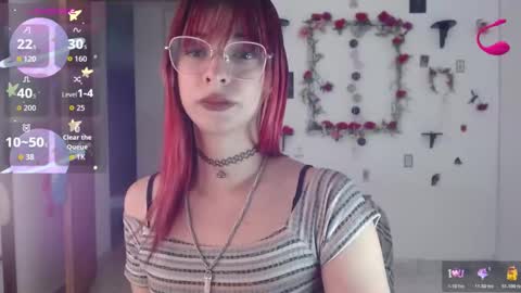 Galya online show from 02-24-26, 01:03