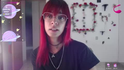 Galya online show from 03-16-26, 01:22