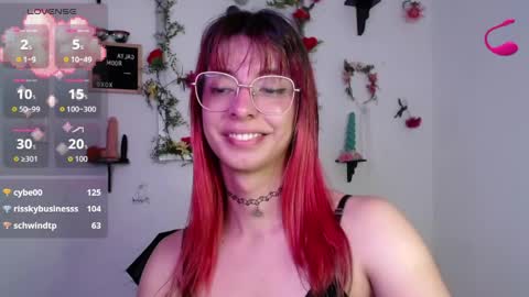 Galya online show from 04-25-26, 01:41