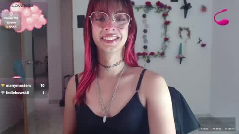 Galya online show from 05-29-26, 08:51
