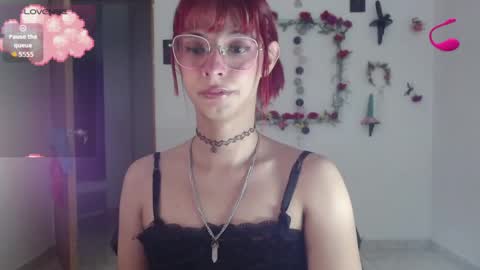 Galya online show from 06-07-26, 01:43