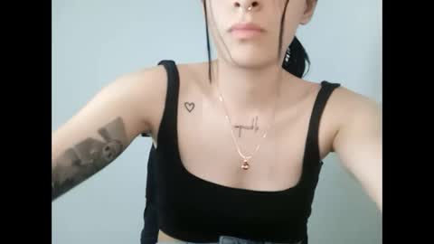 Mia-foster online show from 02-21-25, 09:11