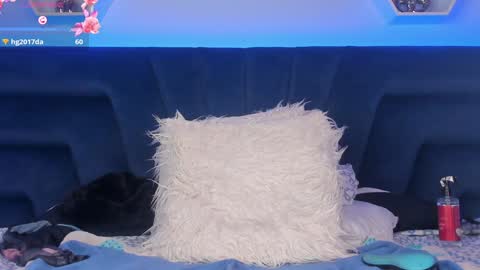 Gia Rose online show from 01-20-25, 09:56