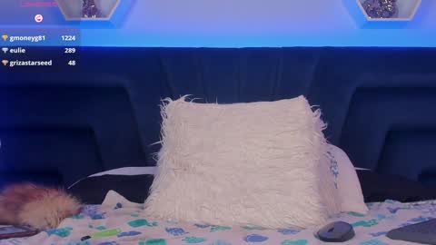 Snapshot of _giarose chatting on 01-23-25, 11:26 Gia Rose online show from 01-23-25, 11:26