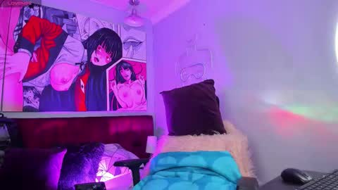 Gia Rose online show from 01-14-26, 08:25