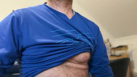 Ginger boy online show from 11-10-25, 10:58