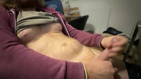 Snapshot of _ginger_boy chatting on 01-16-26, 06:39 Ginger boy online show from 01-16-26, 06:39