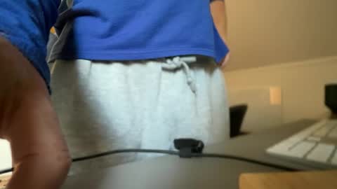 Snapshot of _ginger_boy chatting on 06-19-26, 08:51 Ginger boy online show from 06-19-26, 08:51