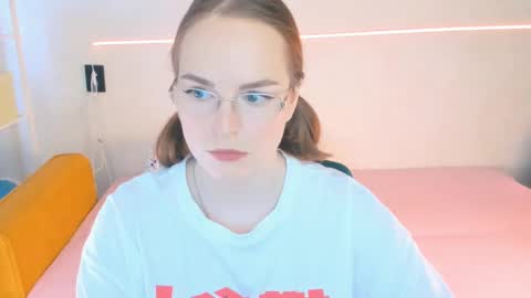 GingerMean online show from 02-10-25, 05:47