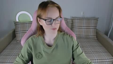 GingerMean online show from 11-11-25, 10:15