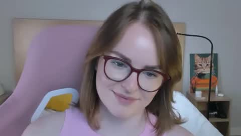GingerMean online show from 06-29-26, 10:15