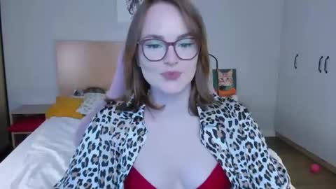 GingerMean online show from 07-02-26, 11:16