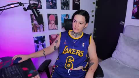 LEEP  online show from 11-09-25, 03:27