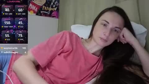 Snapshot of _goddessaurora chatting on 11-29-25, 08:28 Goddess Aurora online show from 11-29-25, 08:28