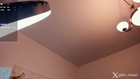 Rina online show from 12-21-25, 08:05