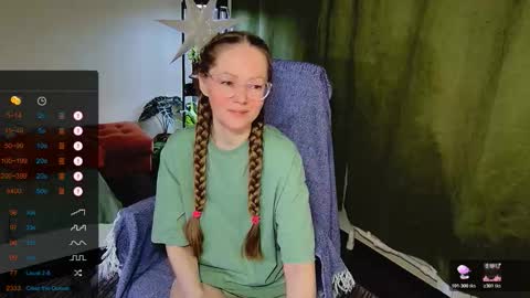 _goldilocks__ online show from 12-22-25, 06:54