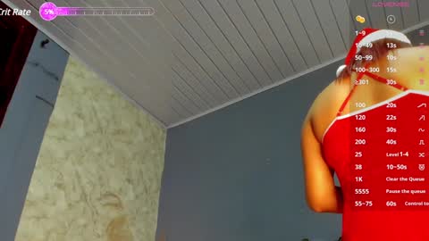 Gretta online show from 12-24-24, 02:54