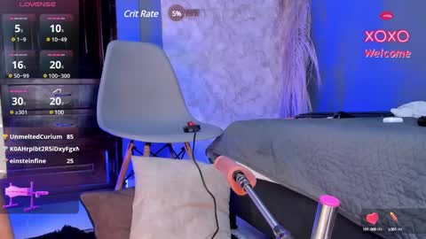 Gretta online show from 01-30-25, 01:33