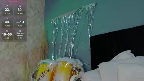 Gretta online show from 09-26-25, 07:40