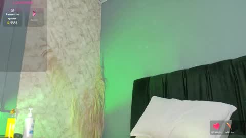 Gretta online show from 10-10-25, 08:08