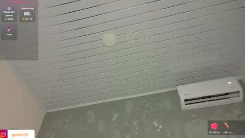 Gretta online show from 12-03-25, 09:02