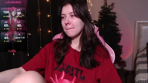 Tori online show from 12-29-24, 10:45